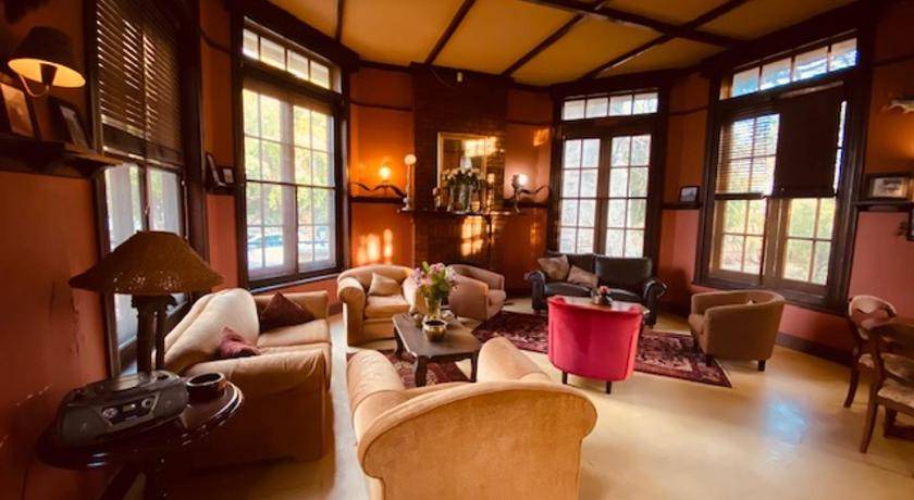 Photo of Livingroom in Musina