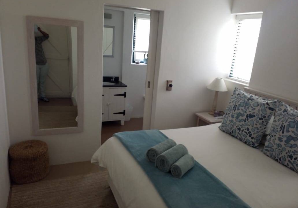 Photo of Bedroom in Struisbaai