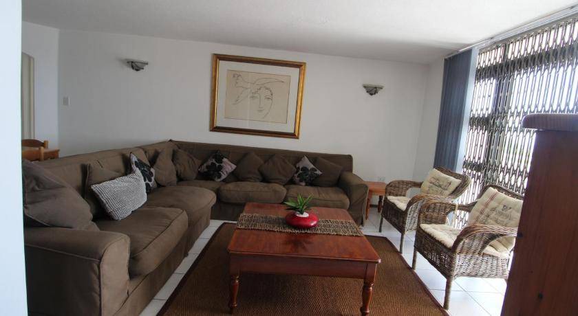 Photo of Livingroom in Manaba Beach