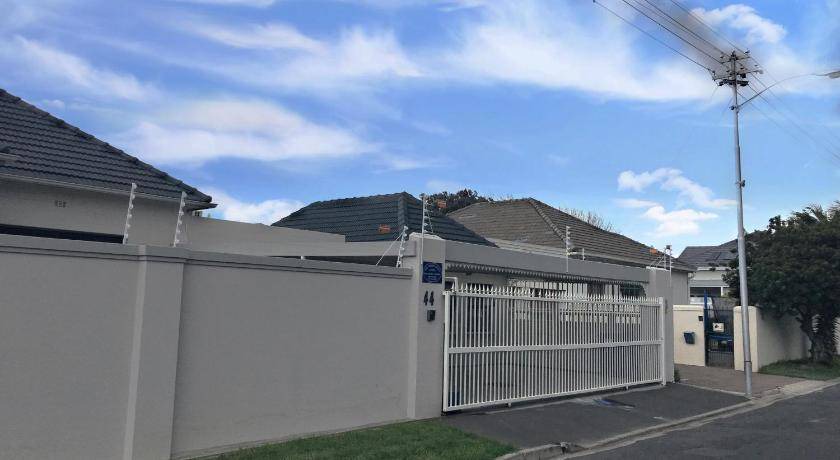 Photo of Buildings in Claremont