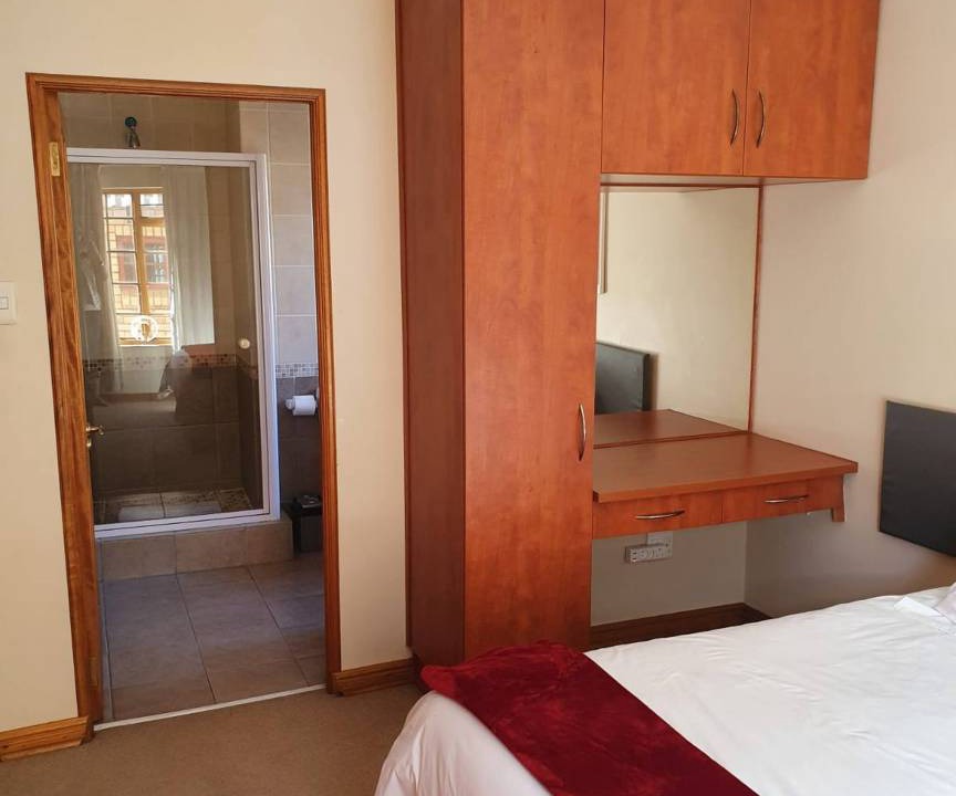 Photo of Bedroom in Bloemfontein