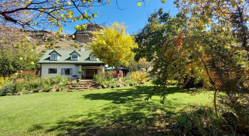 Photo of Others in Clarens