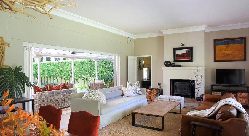Photo of Livingroom in Franschhoek