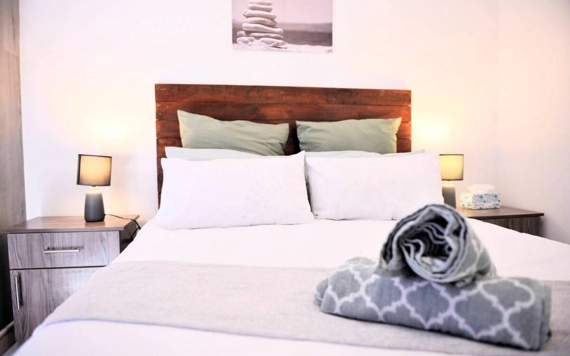 Photo of Bedroom in Shelley Point