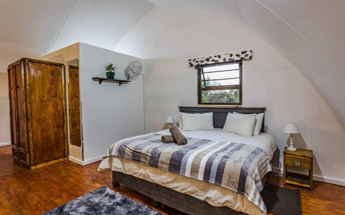 Photo of Bedroom in Storms River