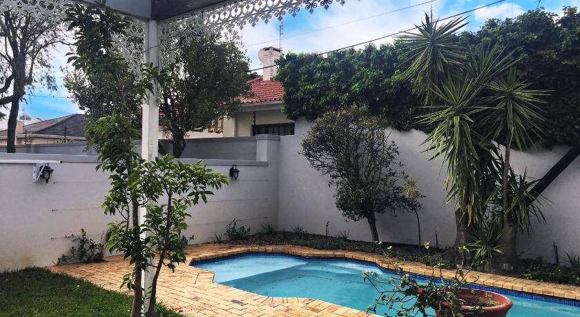 Photo of Outdoor in Claremont