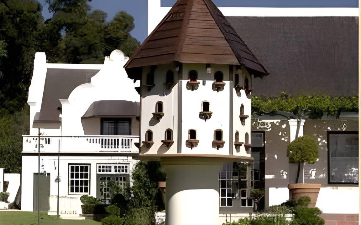 Photo of Others in Franschhoek
