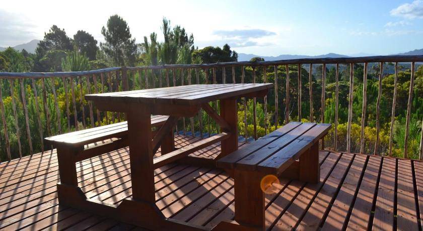 Photo of Patio Balcony in Caledon