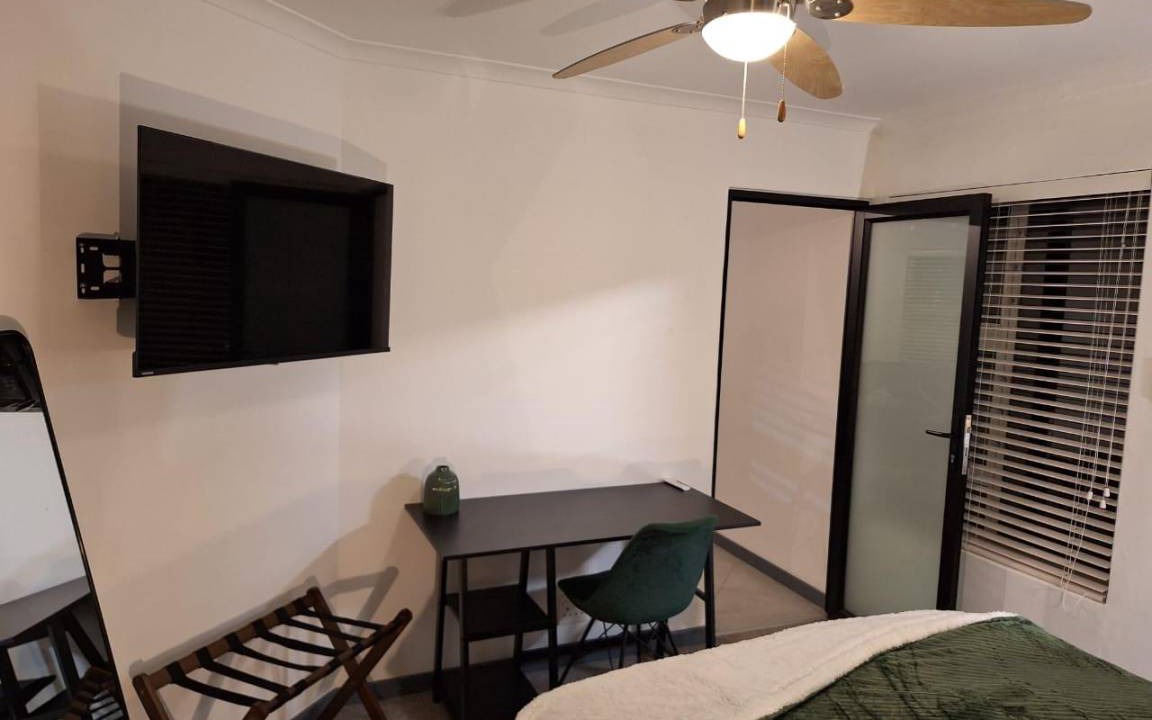 Photo of Bedroom in Welgemoed