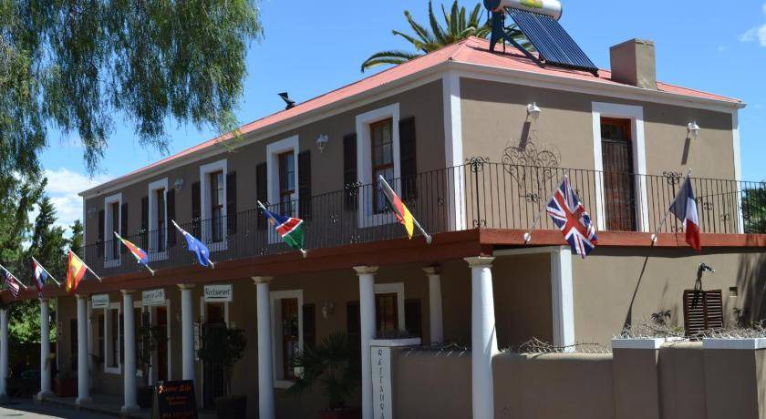 Photo of Others in Calitzdorp