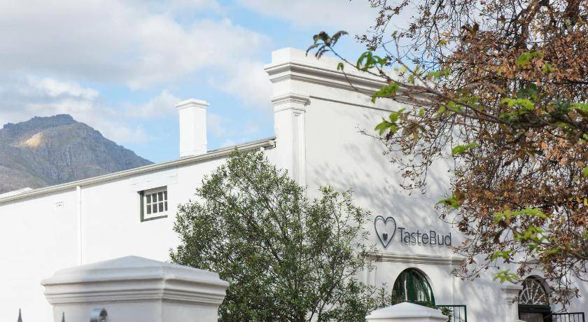Photo of Others in Stellenbosch