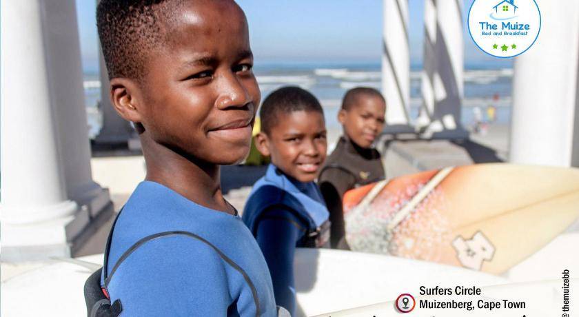 Photo of Others in Muizenberg