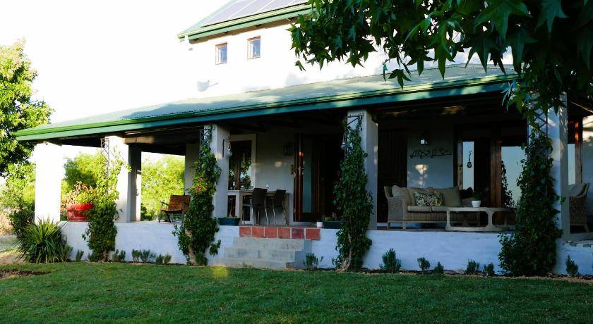 Photo of Others in Riebeek Kasteel