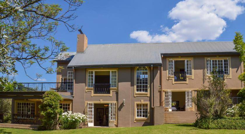 Photo of Others in Clarens