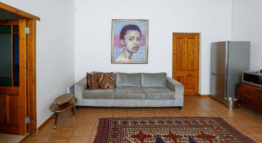 Photo of Livingroom in De Rust