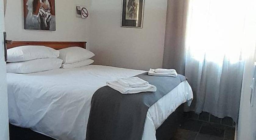 Photo of Bedroom in Prince Albert