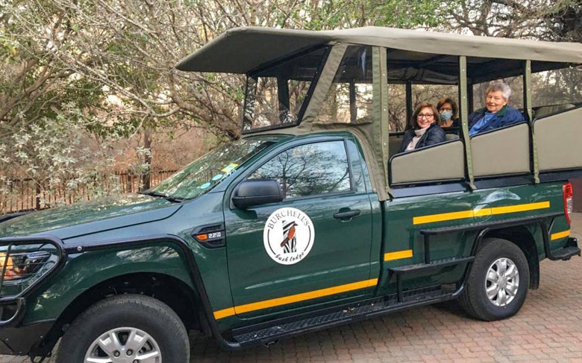Photo of Others in Sabiepark