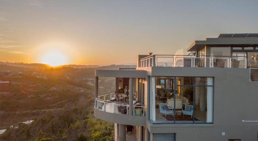 Photo of Patio Balcony in Paradise