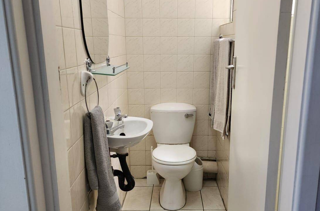 Photo of Bathroom in Margate