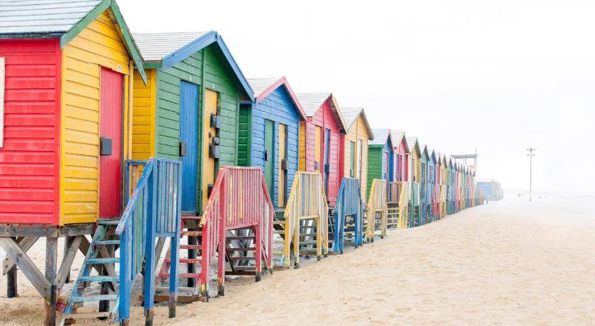 Photo of Others in Muizenberg