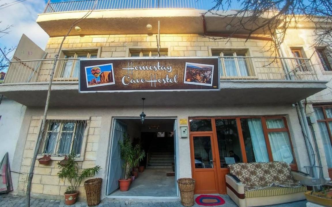 Photo of Others in Goreme