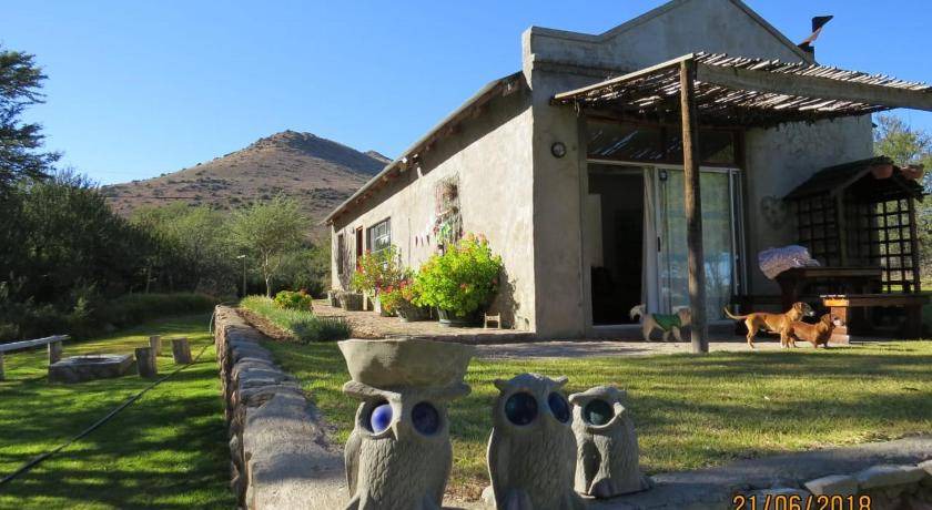 Photo of Others in Graaff-Reinet