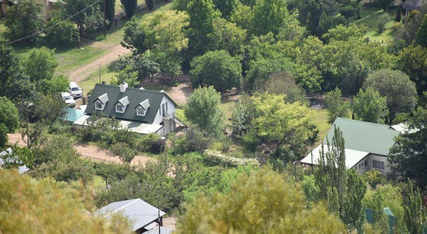 Photo of Others in Clarens