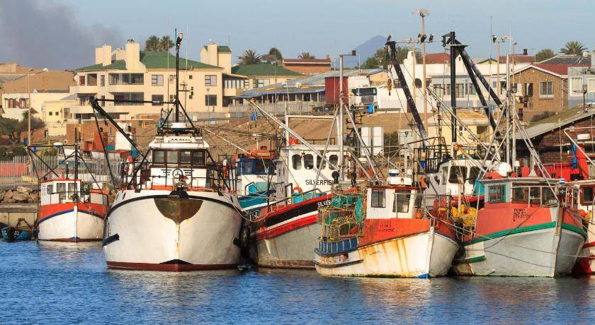 Photo of Others in Lambert's Bay