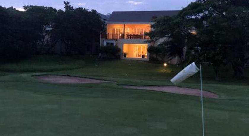 Photo of Others in Prince's Grant Golf Estate