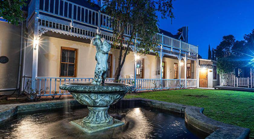 Photo of Others in Swellendam
