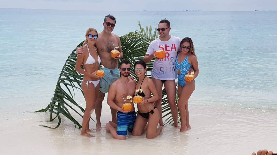 Photo of Others in Thulusdhoo Island