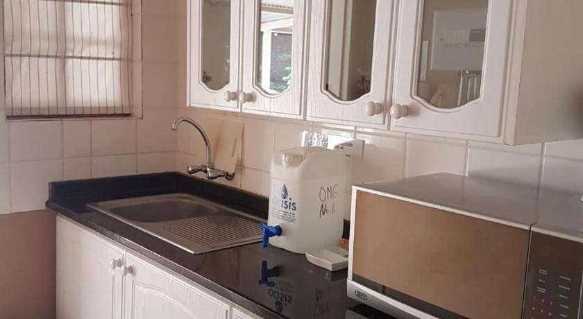Photo of Kitchen in Musina