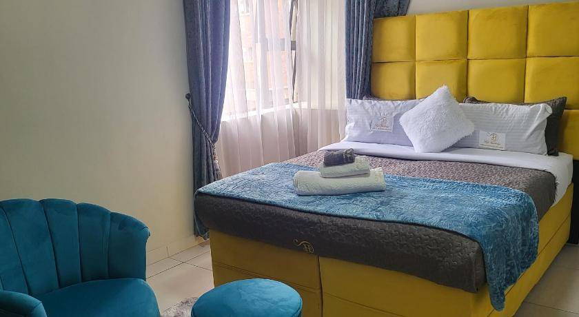Photo of Bedroom in Rosettenville