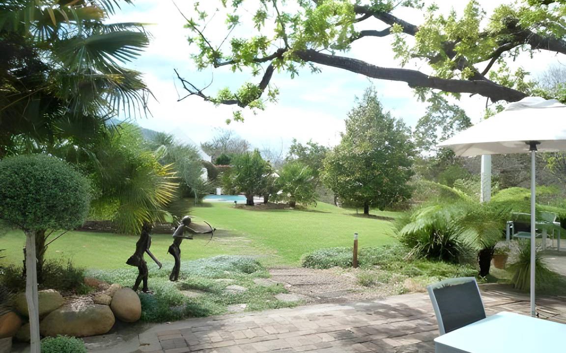 Photo of Others in Swellendam