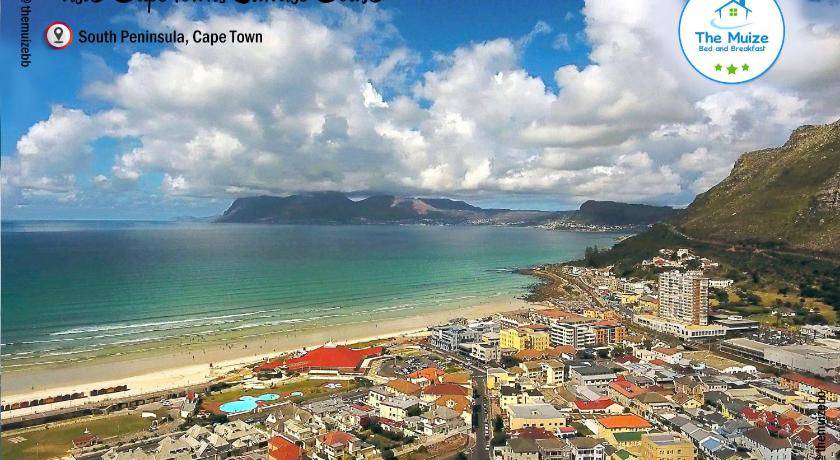 Photo of Others in Muizenberg