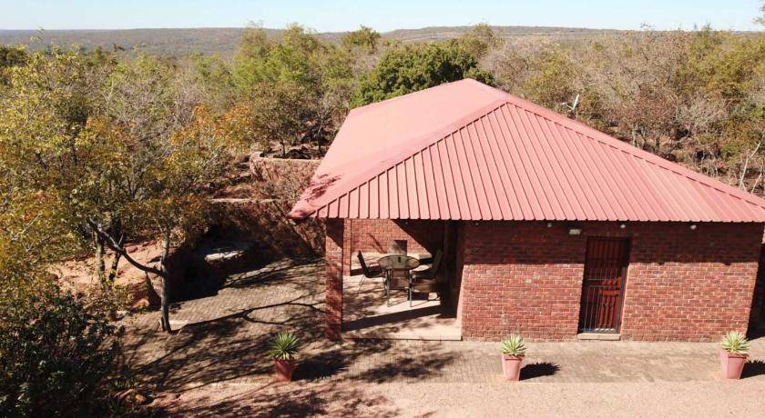 Photo of Buildings in Vaalwater