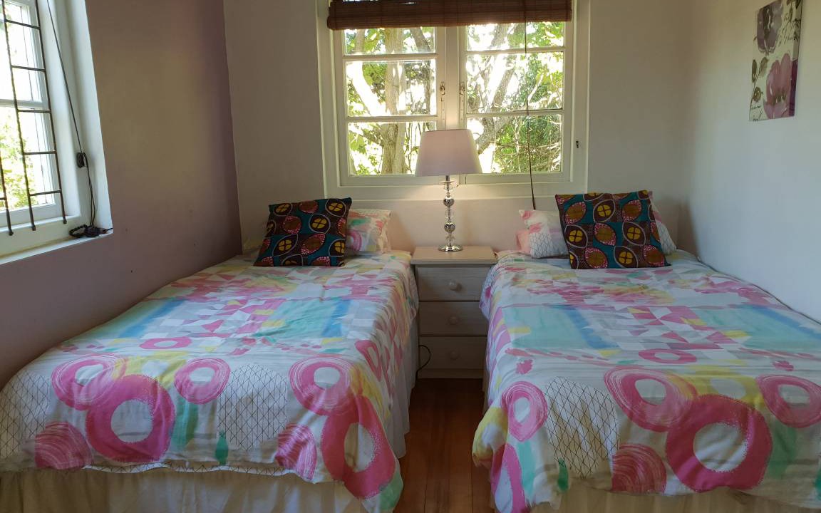Photo of Bedroom in Knysna