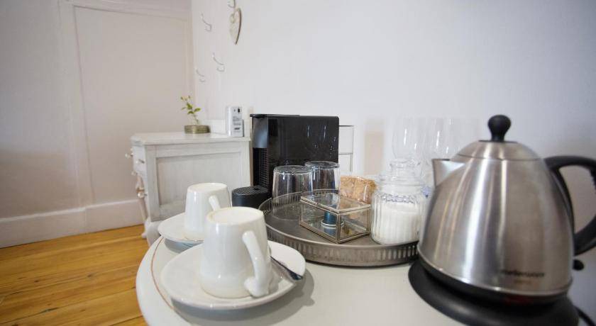 Photo of Kitchen in Worcester Central