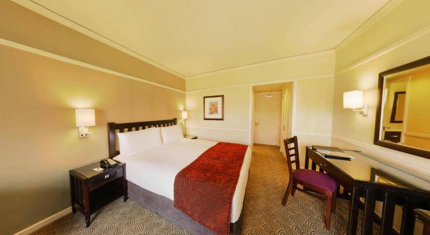Photo of Bedroom in Brandwag