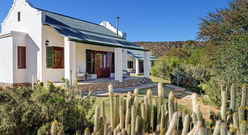 Photo of Others in Graaff-Reinet