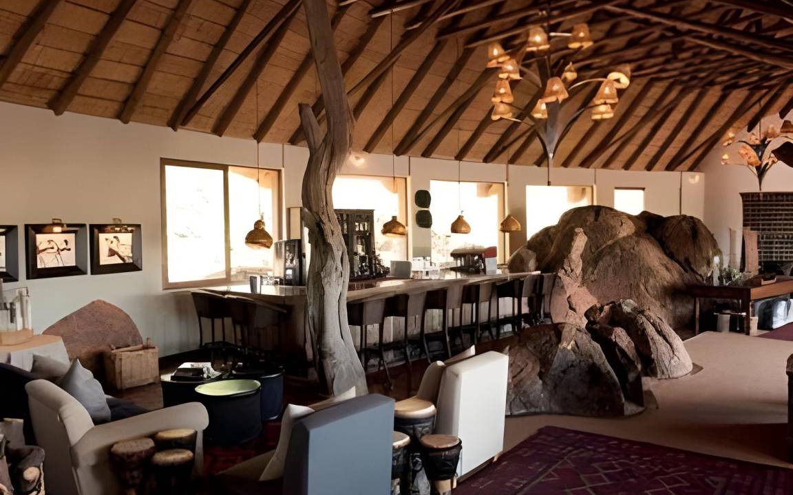 Photo of Others in Madikwe Game Reserve