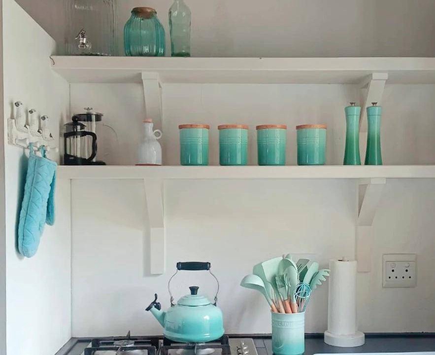Photo of Kitchen in Struisbaai