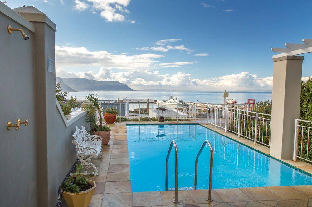 Photo of Others in Simon's Town