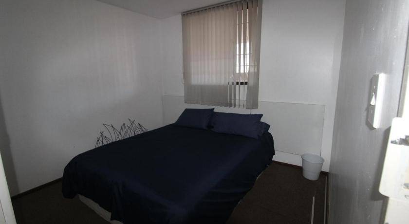 Photo of Bedroom in Manaba Beach