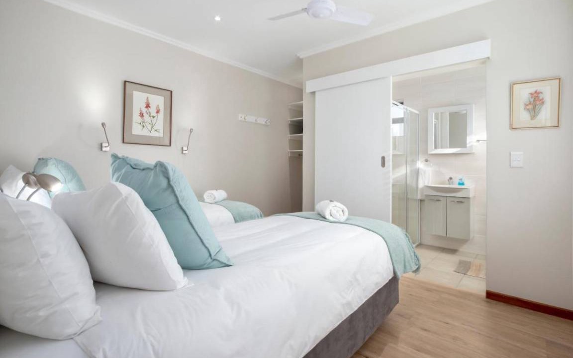 Photo of Bedroom in Hermanus