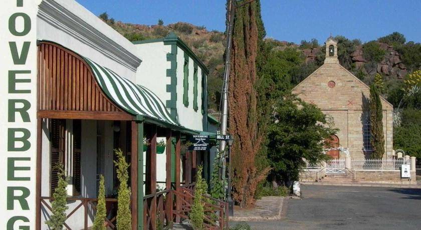 Photo of Others in Colesberg