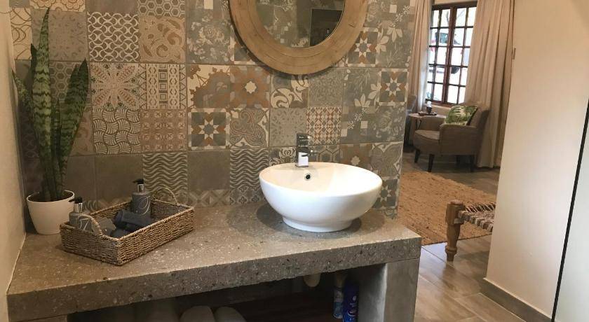 Photo of Bathroom in Nelspruit