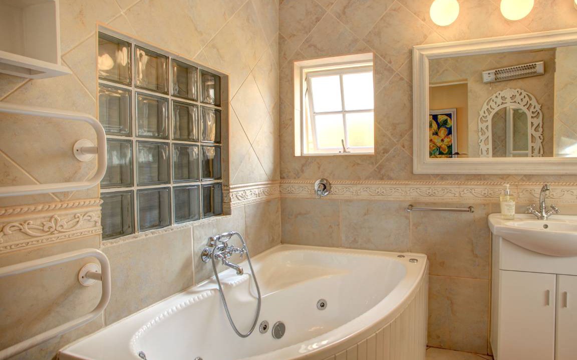 Photo of Bathroom in Wilderness
