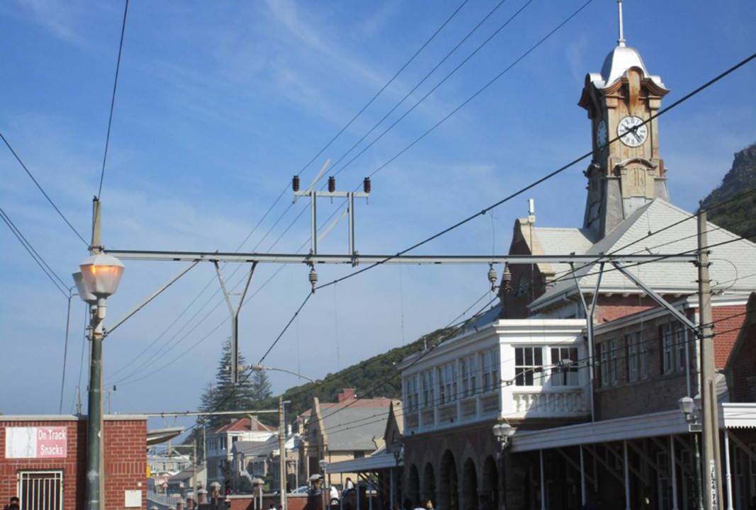 Photo of Others in Muizenberg