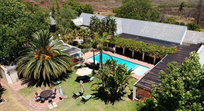 Photo of Others in Stellenbosch